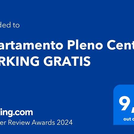 شقة قرطبة  في Apartamento Pleno Centro Parking Gratis المظهر الخارجي الصورة